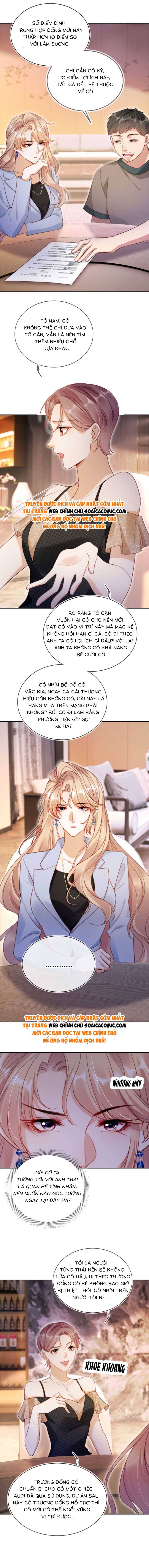 Ninita Yêu Dấu - Phần 2 Chap 1272.8 - Next Chap 1273.8