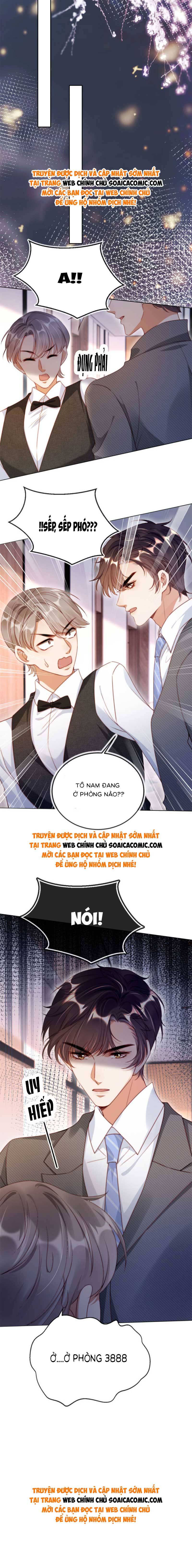 Ninita Yêu Dấu - Phần 2 Chap 1272.8 - Next Chap 1273.8