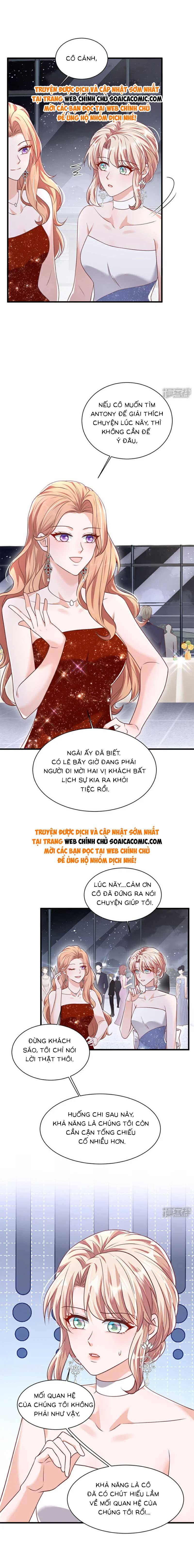 Ninita Yêu Dấu - Phần 2 Chap 1272.9 - Next Chap 1273.9