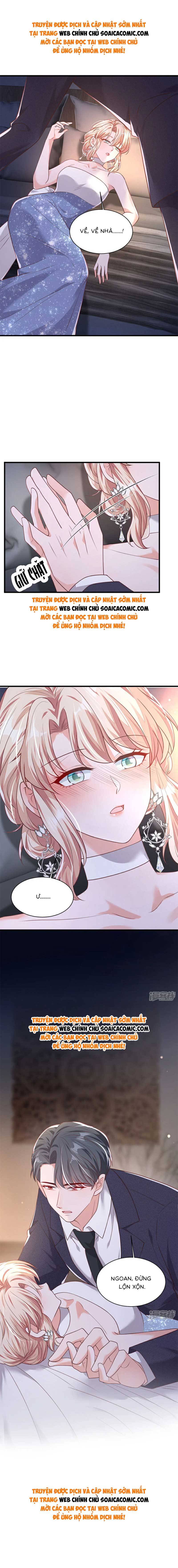 Ninita Yêu Dấu - Phần 2 Chap 1272.9 - Next Chap 1273.9