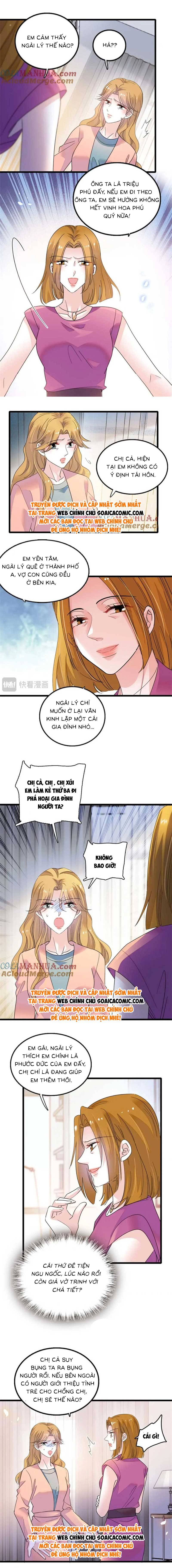 Ninita Yêu Dấu - Phần 2 Chap 1273.1 - Next Chap 1274.1