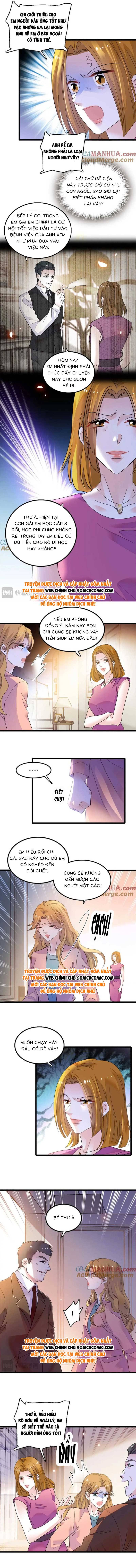 Ninita Yêu Dấu - Phần 2 Chap 1273.1 - Next Chap 1274.1