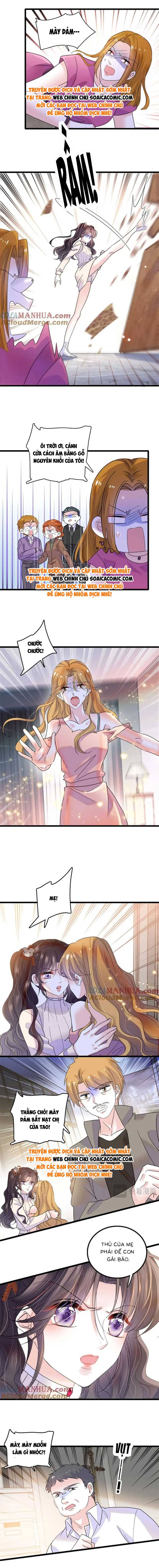 Ninita Yêu Dấu - Phần 2 Chap 1273.1 - Next Chap 1274.1