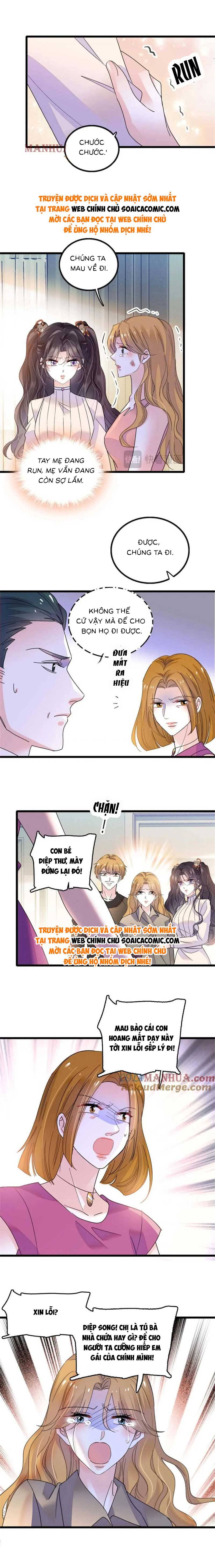 Ninita Yêu Dấu - Phần 2 Chap 1273.1 - Next Chap 1274.1