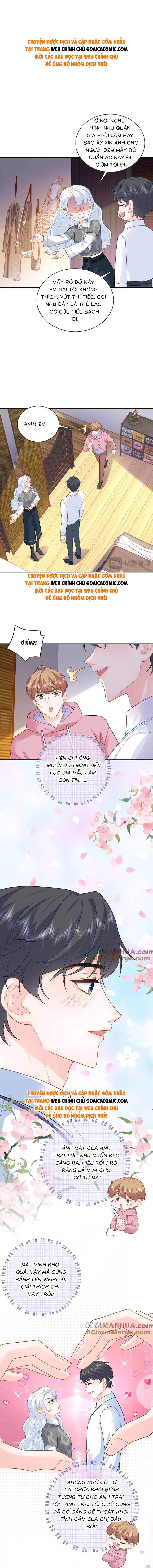 Ninita Yêu Dấu - Phần 2 Chap 1273.3 - Next Chap 1274.3