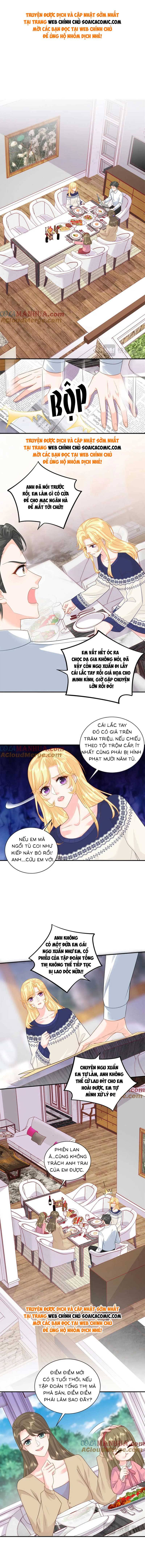 Ninita Yêu Dấu - Phần 2 Chap 1273.4 - Next Chap 1274.4