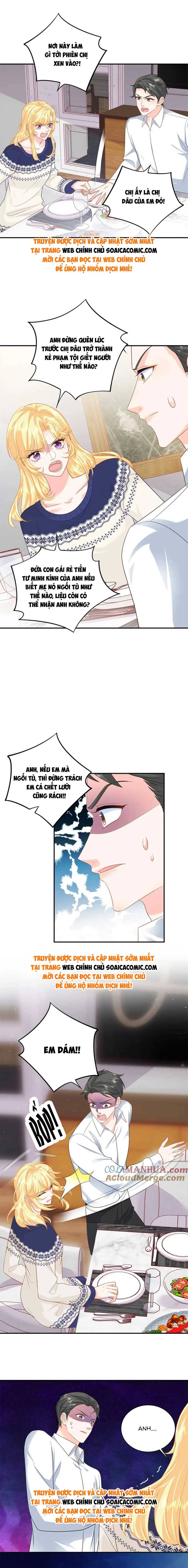 Ninita Yêu Dấu - Phần 2 Chap 1273.4 - Next Chap 1274.4