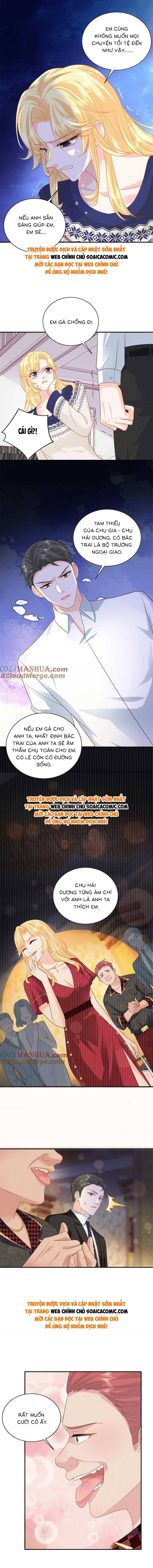 Ninita Yêu Dấu - Phần 2 Chap 1273.4 - Next Chap 1274.4