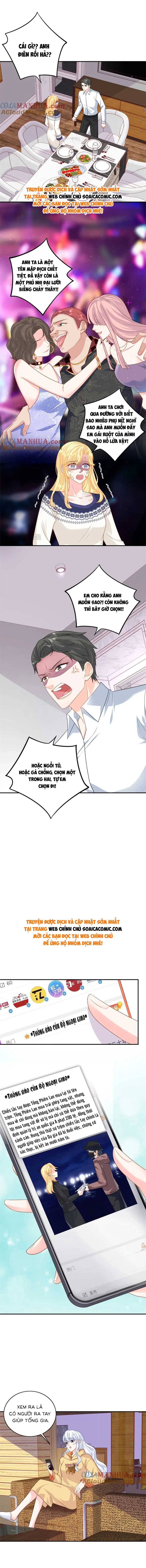 Ninita Yêu Dấu - Phần 2 Chap 1273.4 - Next Chap 1274.4