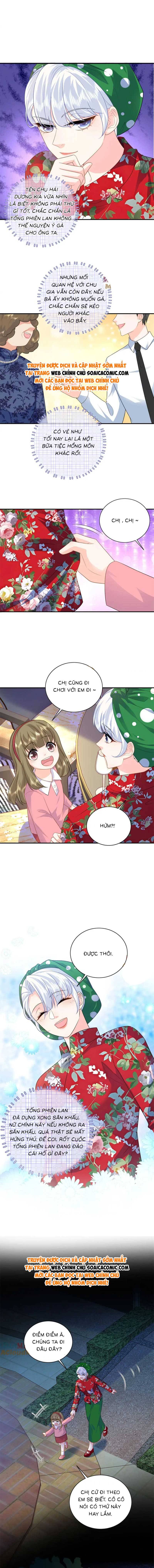 Ninita Yêu Dấu - Phần 2 Chap 1273.4 - Next Chap 1274.4