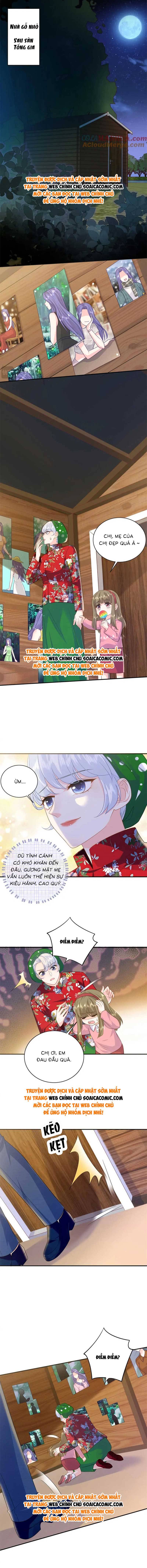 Ninita Yêu Dấu - Phần 2 Chap 1273.4 - Next Chap 1274.4