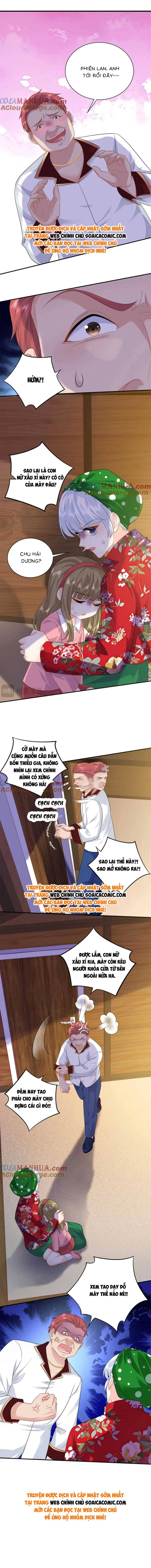 Ninita Yêu Dấu - Phần 2 Chap 1273.4 - Next Chap 1274.4