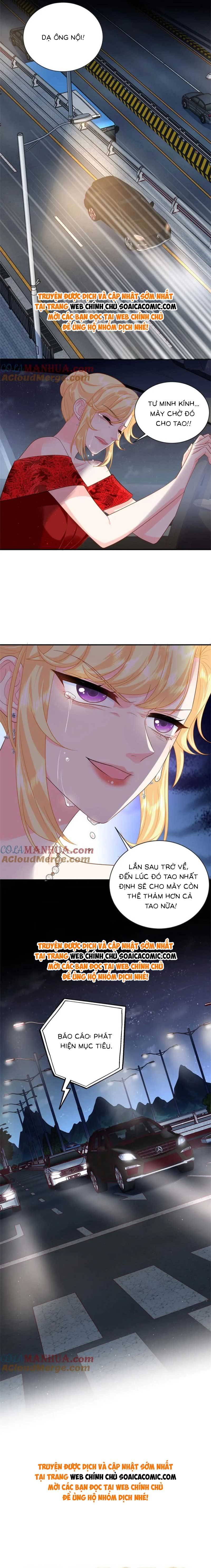 Ninita Yêu Dấu - Phần 2 Chap 1273.7 - Next Chap 1274.7