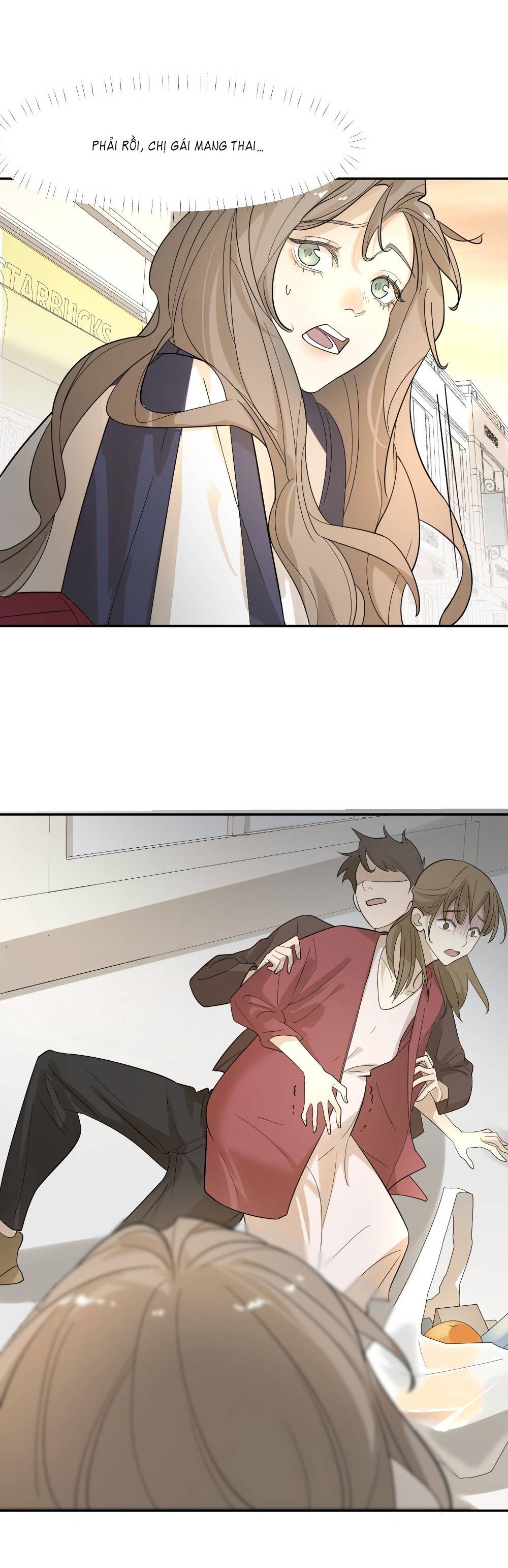 Ninita Yêu Dấu - Phần 2 Chap 1273.9 - Next Chap 1274.9