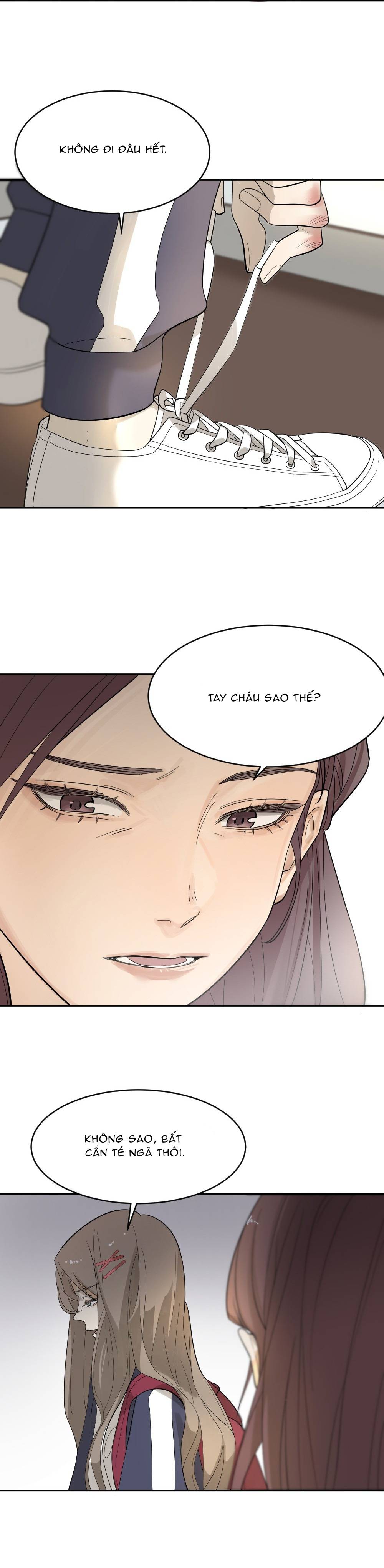 Ninita Yêu Dấu - Phần 2 Chap 1273.9 - Next Chap 1274.9