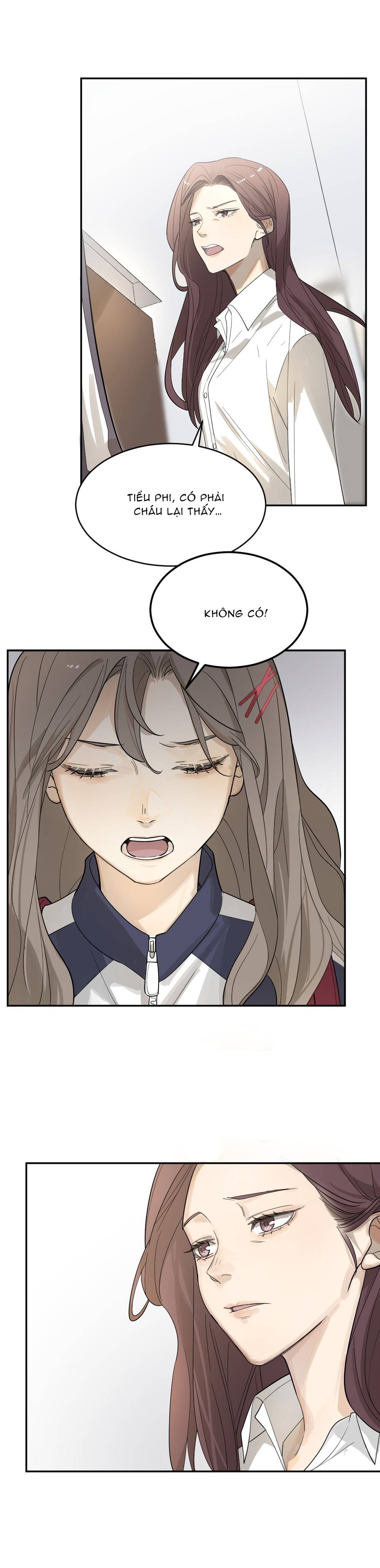 Ninita Yêu Dấu - Phần 2 Chap 1273.9 - Next Chap 1274.9