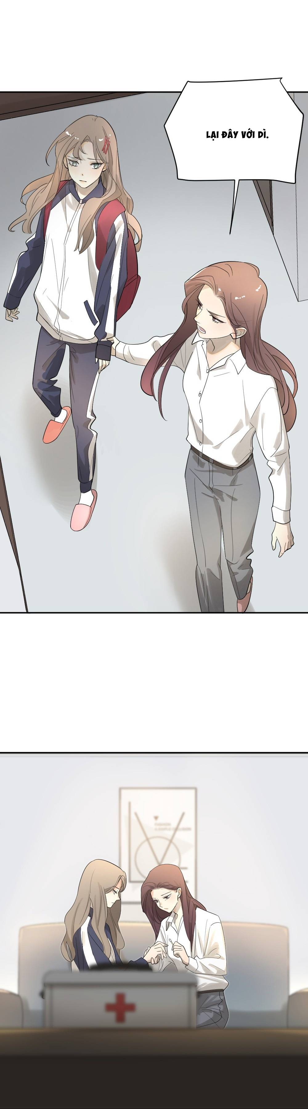 Ninita Yêu Dấu - Phần 2 Chap 1273.9 - Next Chap 1274.9