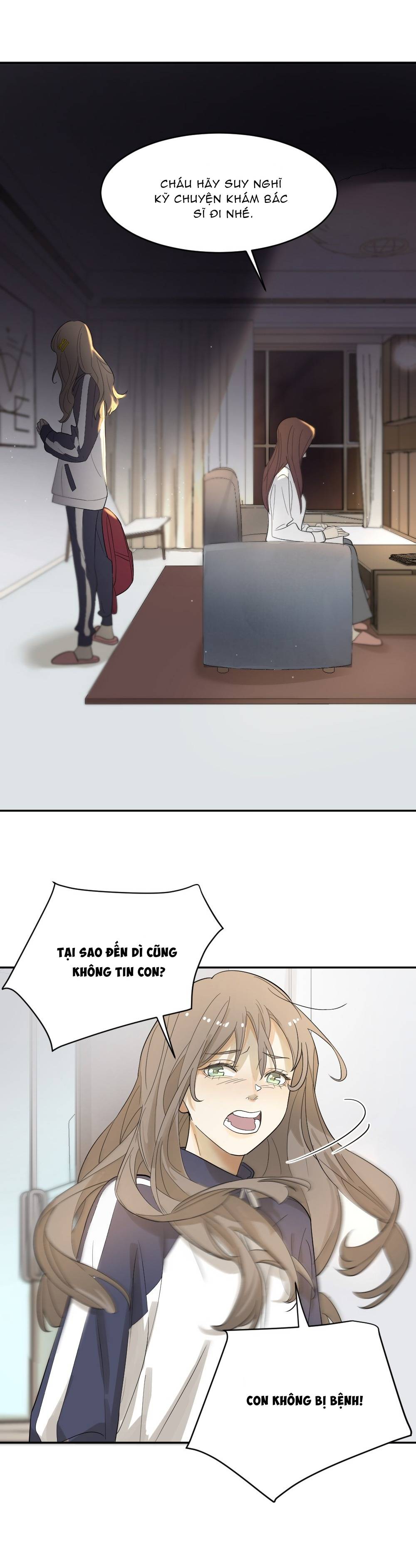 Ninita Yêu Dấu - Phần 2 Chap 1273.9 - Next Chap 1274.9