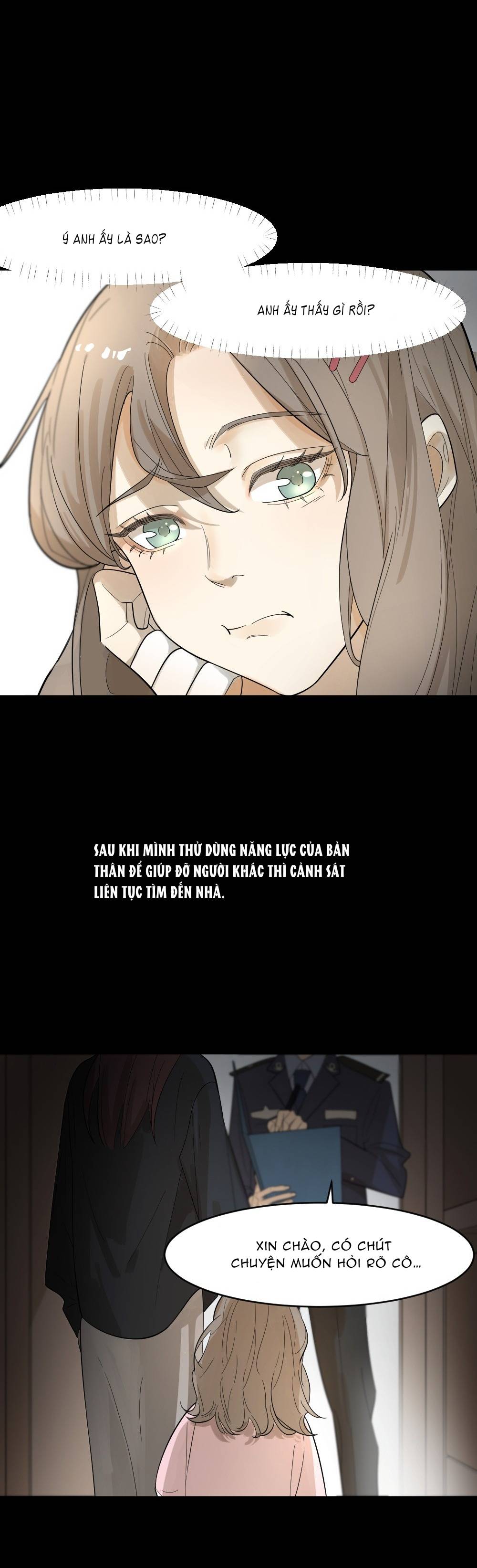 Ninita Yêu Dấu - Phần 2 Chap 1273.9 - Next Chap 1274.9