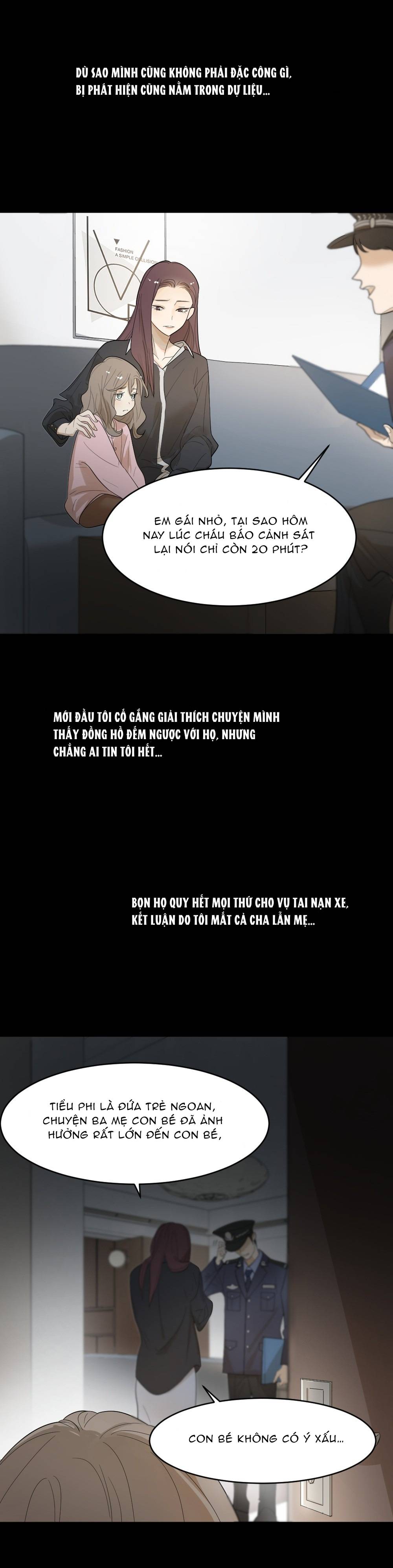 Ninita Yêu Dấu - Phần 2 Chap 1273.9 - Next Chap 1274.9