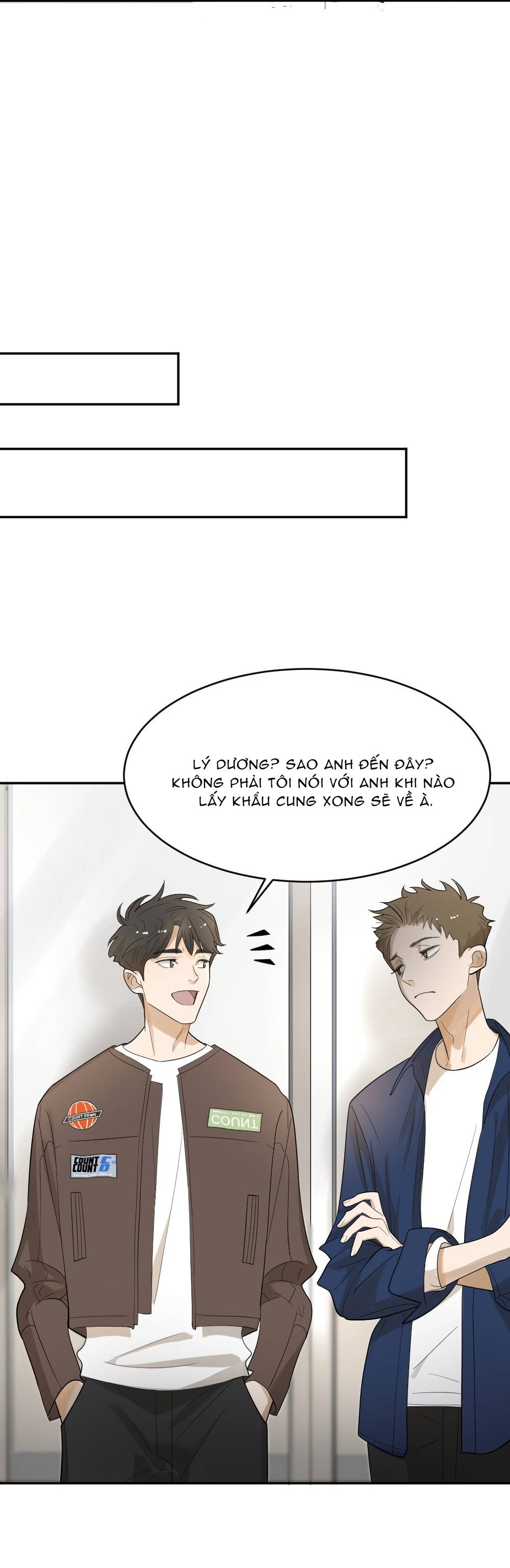 Ninita Yêu Dấu - Phần 2 Chap 1273.9 - Next Chap 1274.9