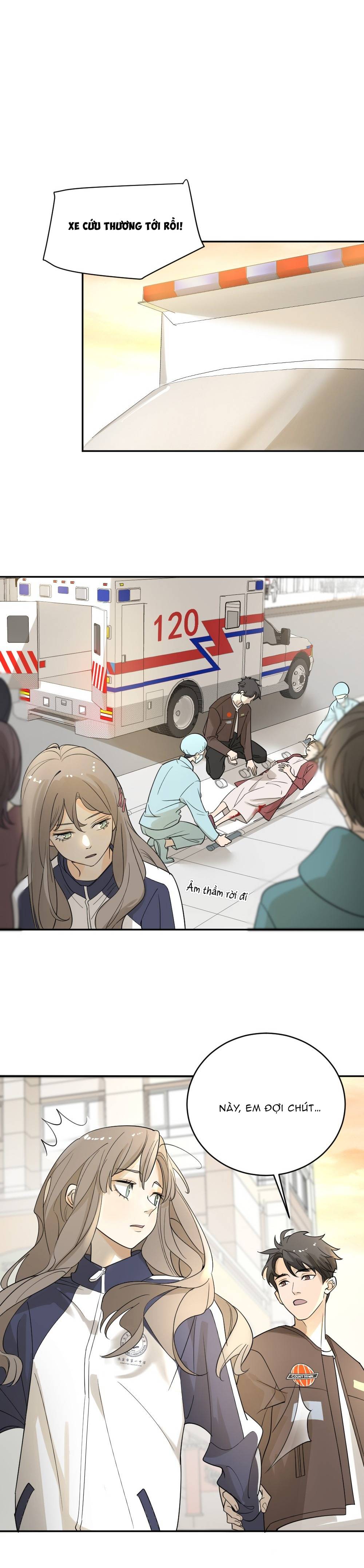 Ninita Yêu Dấu - Phần 2 Chap 1273.9 - Next Chap 1274.9