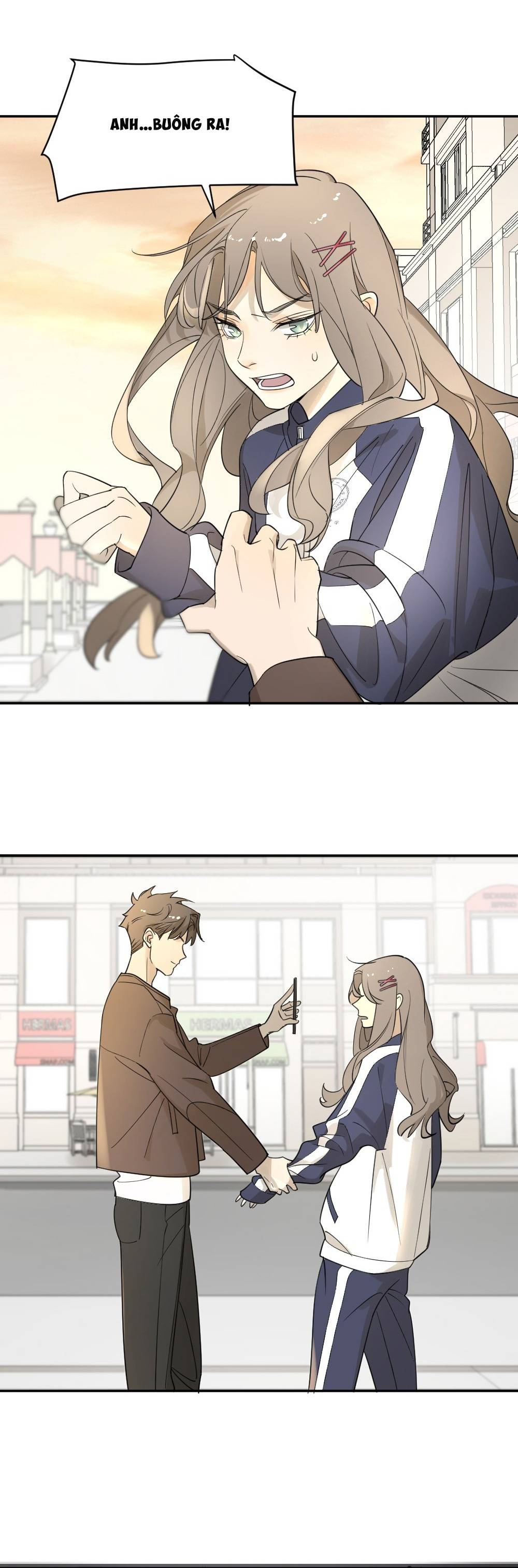 Ninita Yêu Dấu - Phần 2 Chap 1273.9 - Next Chap 1274.9