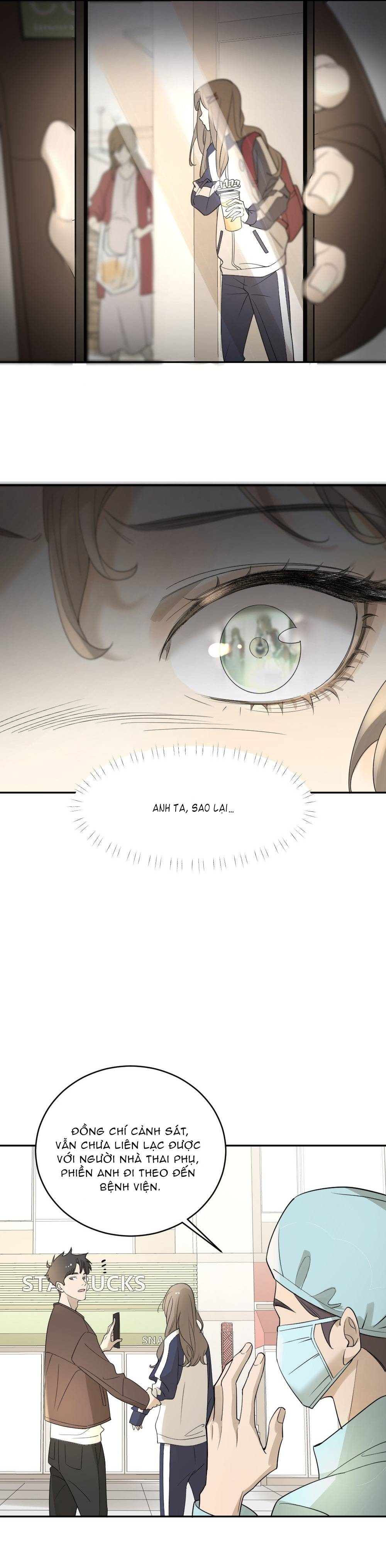 Ninita Yêu Dấu - Phần 2 Chap 1273.9 - Next Chap 1274.9