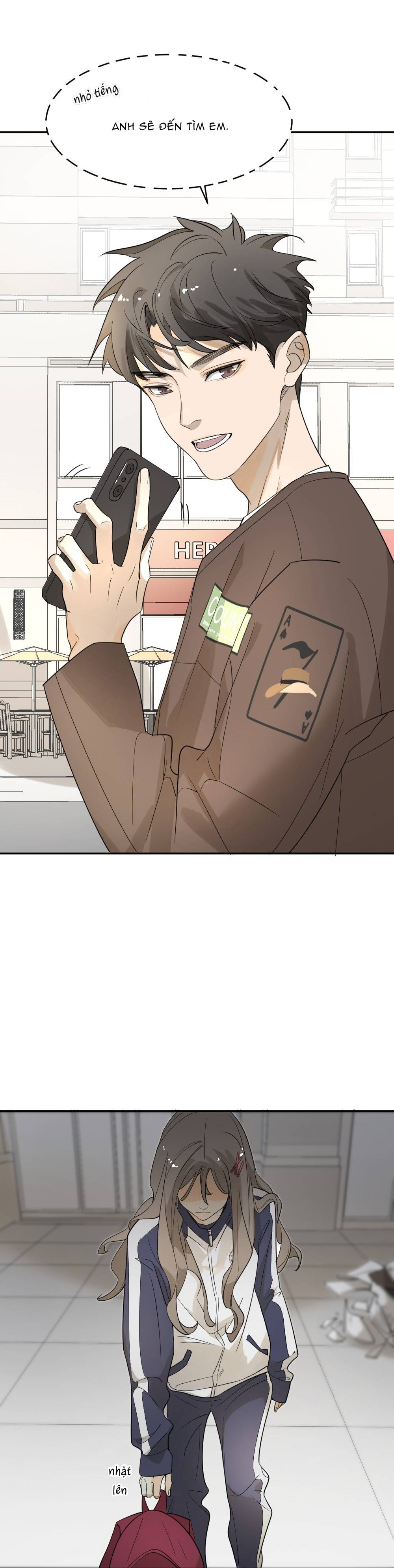 Ninita Yêu Dấu - Phần 2 Chap 1273.9 - Next Chap 1274.9