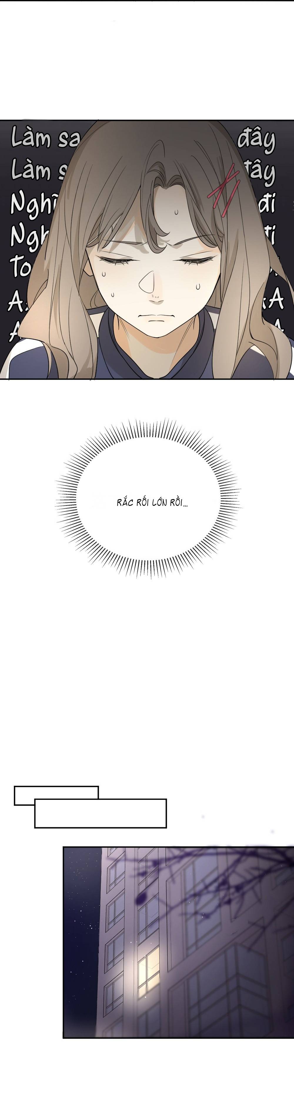 Ninita Yêu Dấu - Phần 2 Chap 1273.9 - Next Chap 1274.9