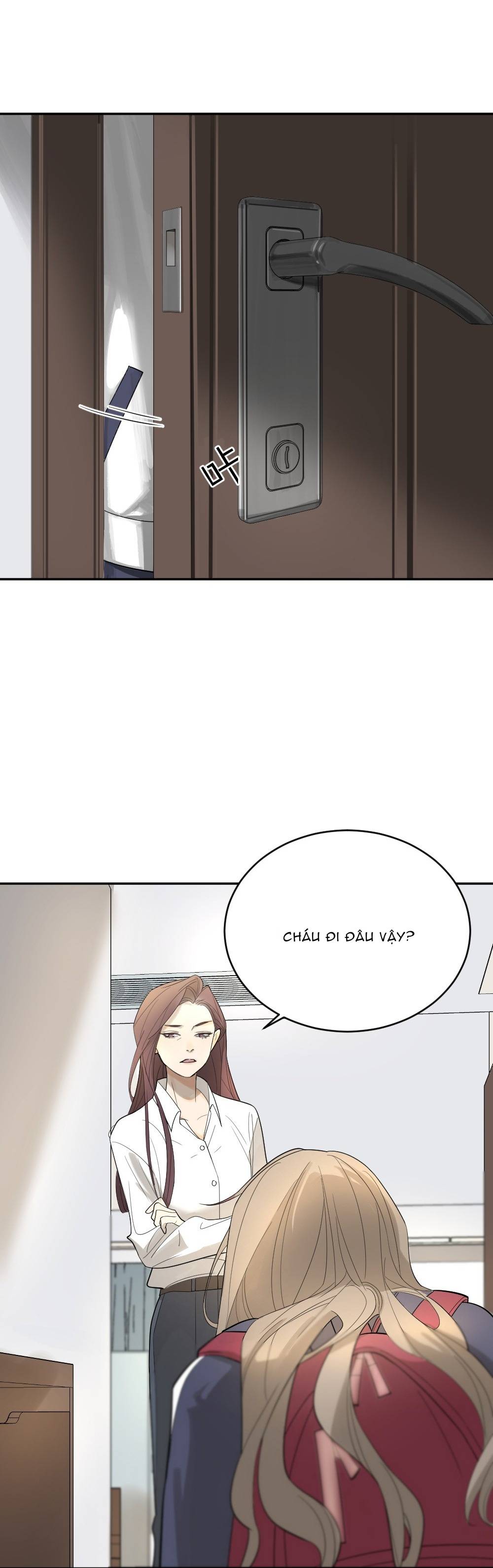 Ninita Yêu Dấu - Phần 2 Chap 1273.9 - Next Chap 1274.9