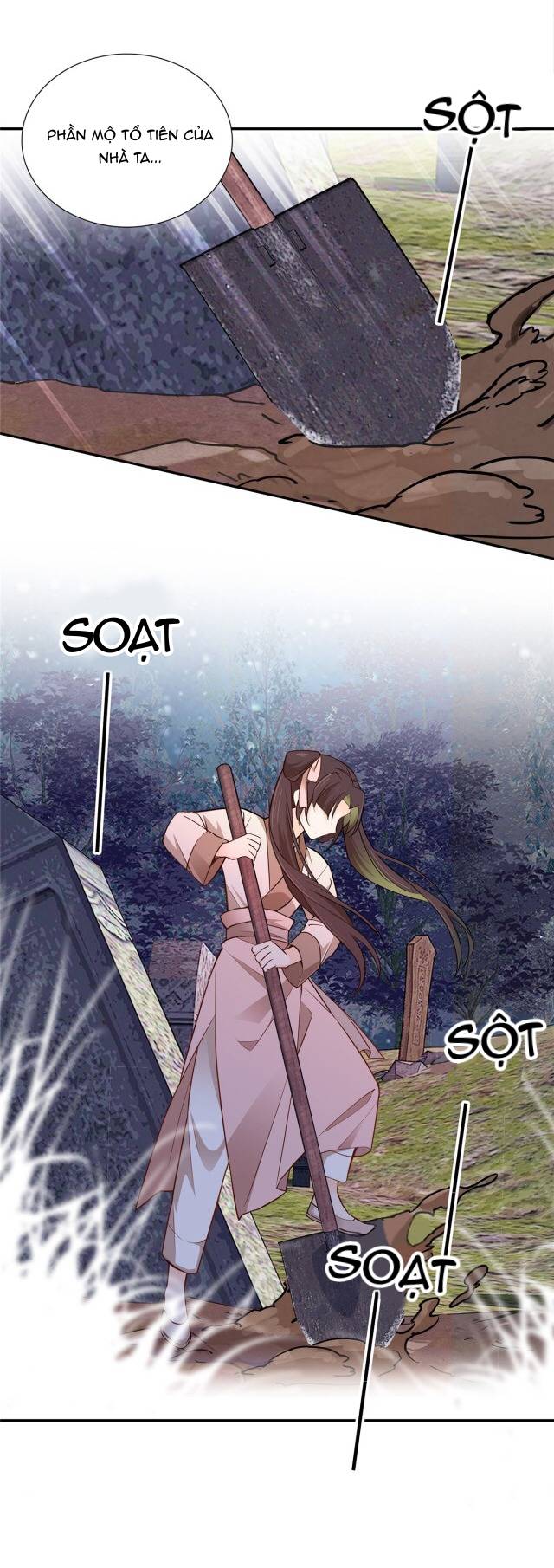 Ninita Yêu Dấu - Phần 2 Chap 1274.1 - Next Chap 1275.1