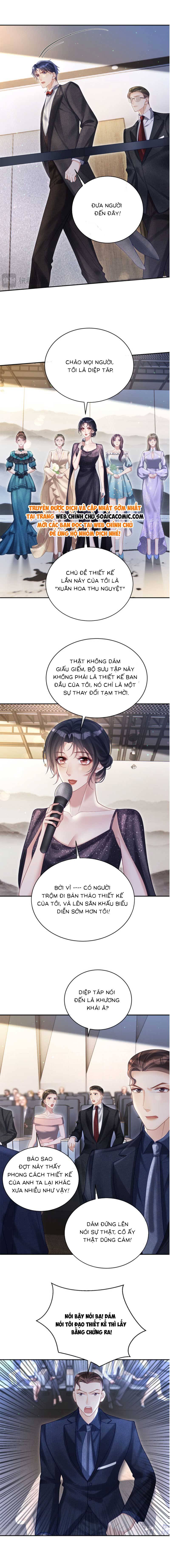 Ninita Yêu Dấu - Phần 2 Chap 1274.2 - Next Chap 1275.2