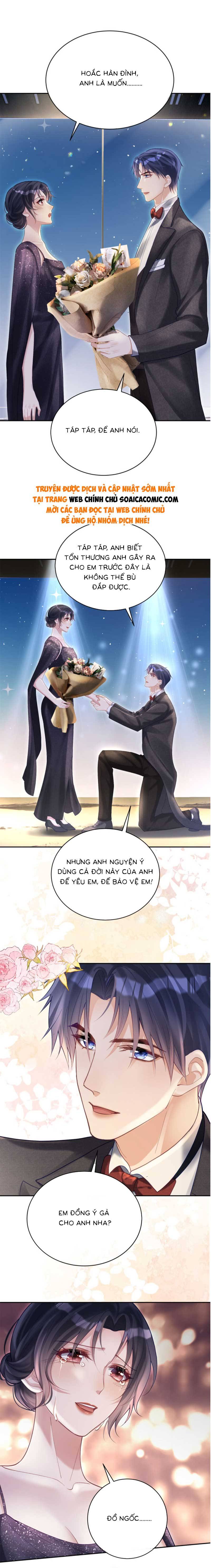 Ninita Yêu Dấu - Phần 2 Chap 1274.2 - Next Chap 1275.2