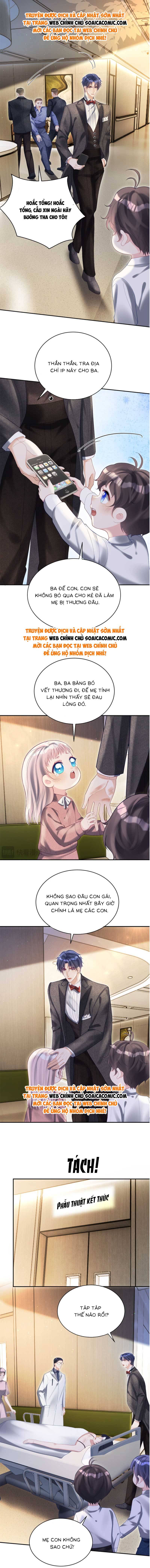 Ninita Yêu Dấu - Phần 2 Chap 1274.4 - Next Chap 1275.4