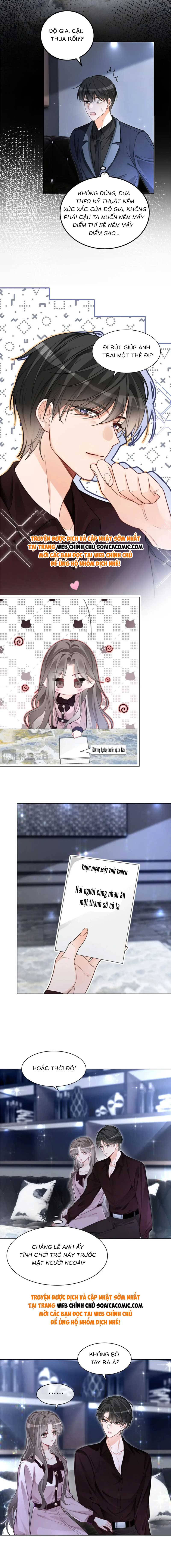 Ninita Yêu Dấu - Phần 2 Chap 1274.5 - Next Chap 1275.5