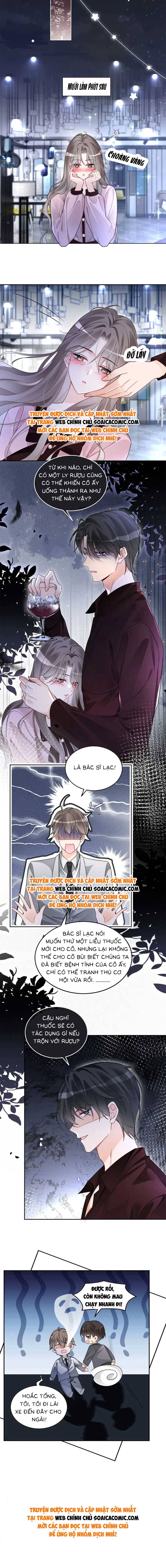 Ninita Yêu Dấu - Phần 2 Chap 1274.5 - Next Chap 1275.5