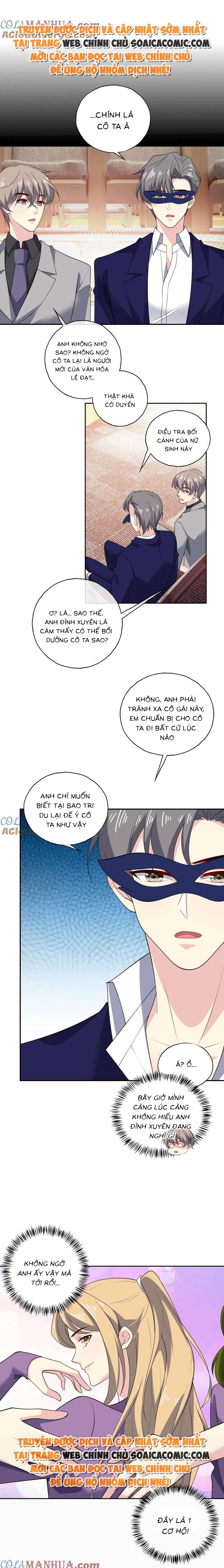 Ninita Yêu Dấu - Phần 2 Chap 1274.9 - Next Chap 1275.9
