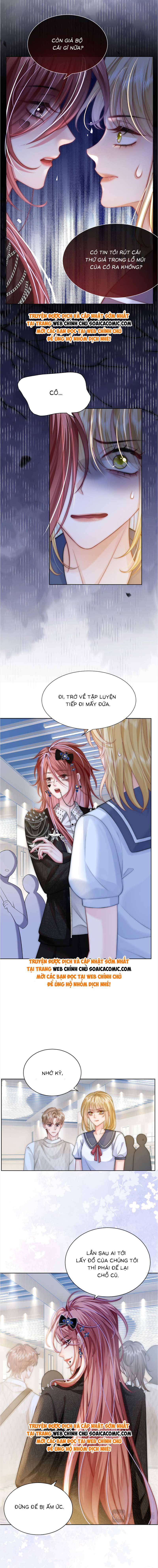 Ninita Yêu Dấu - Phần 2 Chap 1275.1 - Next Chap 1276.1