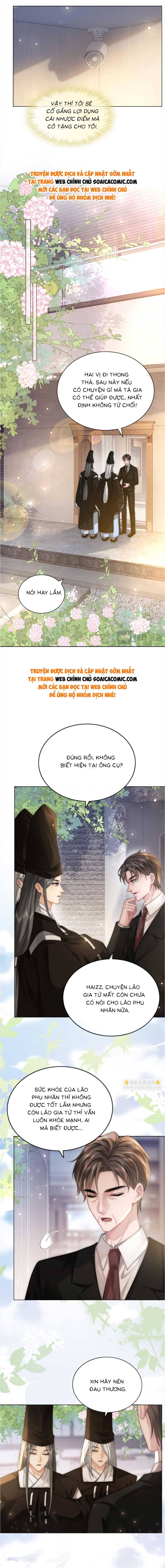 Ninita Yêu Dấu - Phần 2 Chap 1275.1 - Next Chap 1276.1