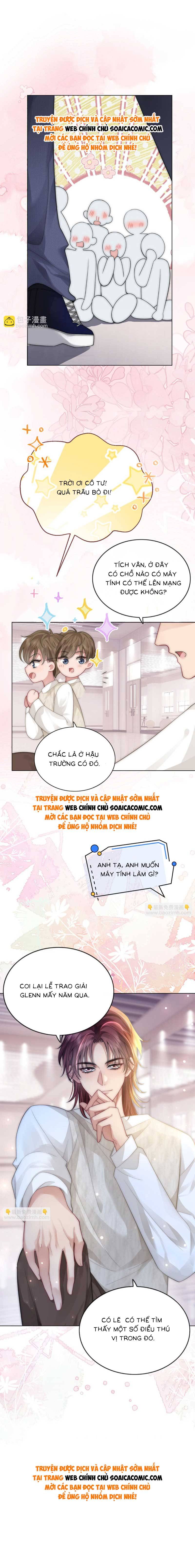 Ninita Yêu Dấu - Phần 2 Chap 1275.1 - Next Chap 1276.1