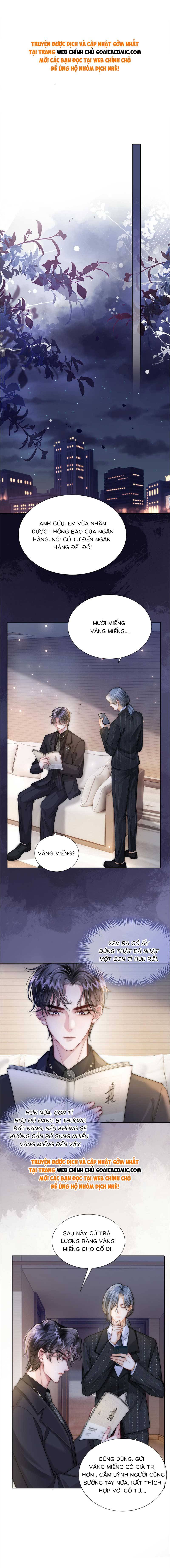 Ninita Yêu Dấu - Phần 2 Chap 1275.2 - Next Chap 1276.2