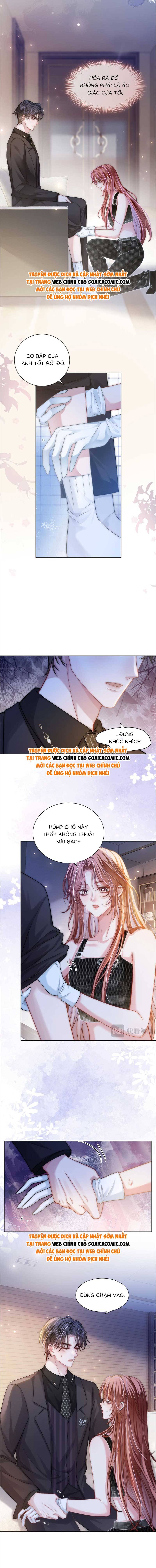 Ninita Yêu Dấu - Phần 2 Chap 1275.2 - Next Chap 1276.2