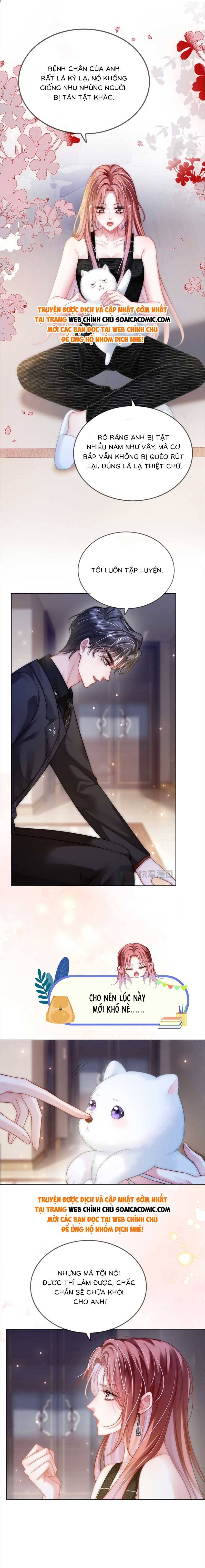 Ninita Yêu Dấu - Phần 2 Chap 1275.2 - Next Chap 1276.2