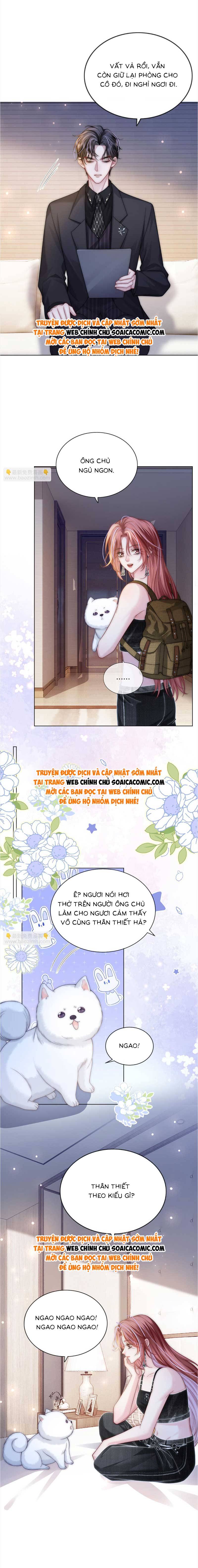 Ninita Yêu Dấu - Phần 2 Chap 1275.2 - Next Chap 1276.2