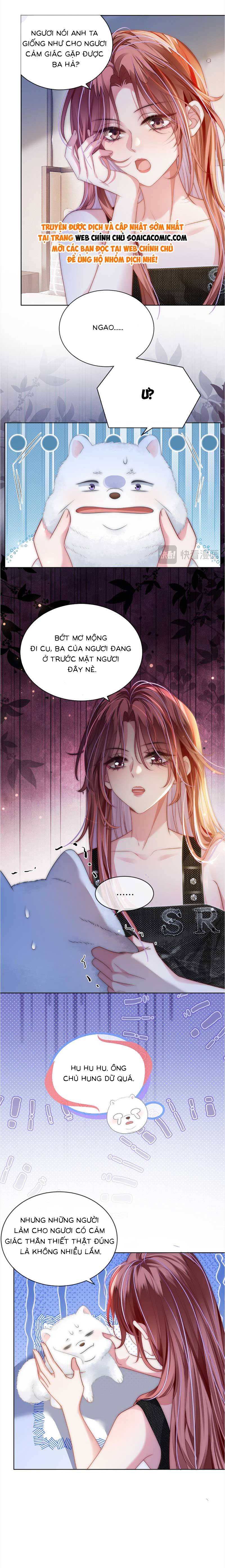 Ninita Yêu Dấu - Phần 2 Chap 1275.2 - Next Chap 1276.2