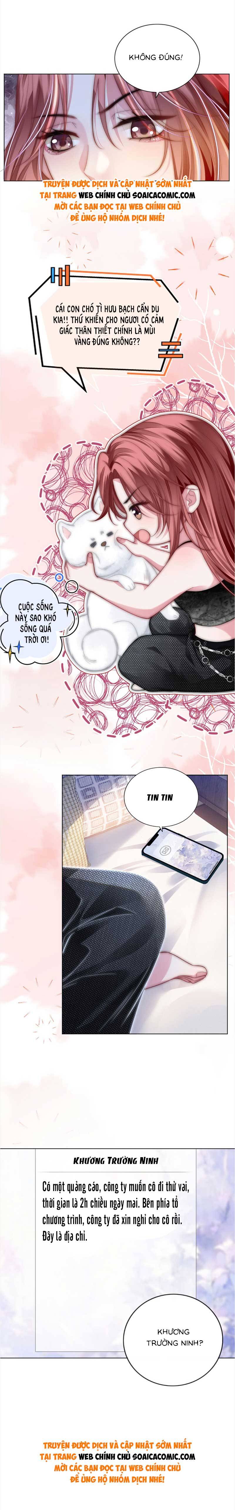 Ninita Yêu Dấu - Phần 2 Chap 1275.2 - Next Chap 1276.2