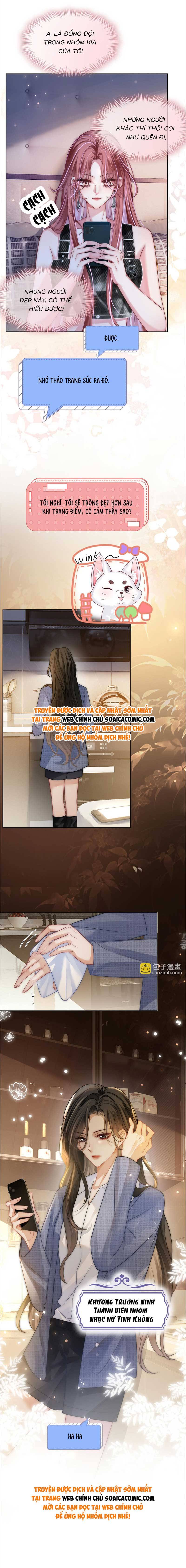 Ninita Yêu Dấu - Phần 2 Chap 1275.2 - Next Chap 1276.2