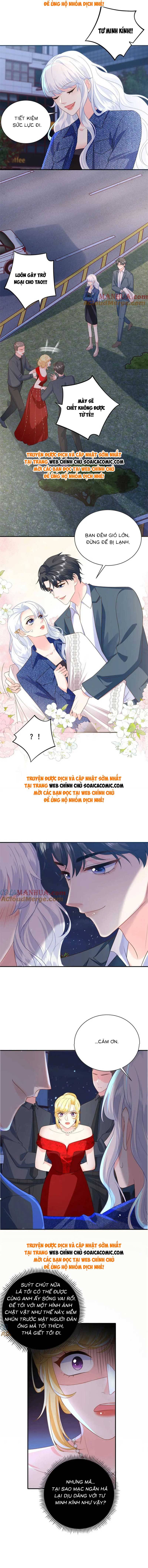 Ninita Yêu Dấu - Phần 2 Chap 1275.3 - Next Chap 1276.3