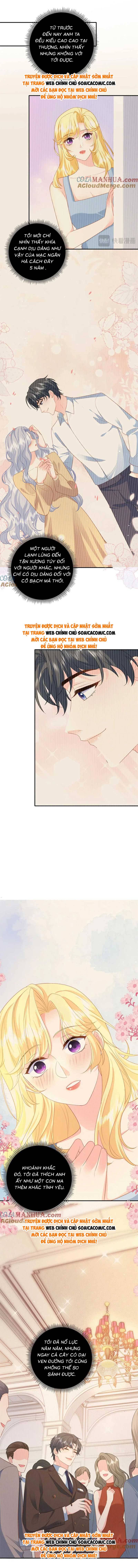 Ninita Yêu Dấu - Phần 2 Chap 1275.3 - Next Chap 1276.3